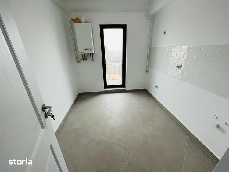 Garsonieră decomandată în Cug