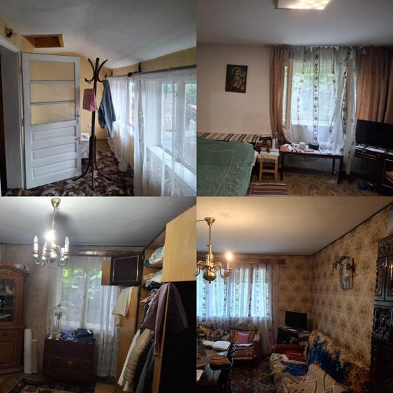 Casă cu 4 camere în Central
