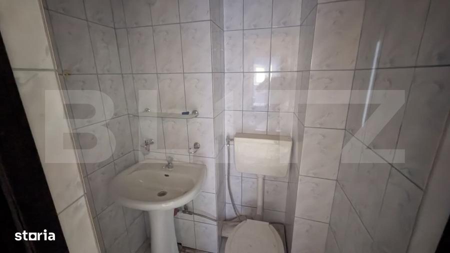 Apartament cu 2 camere, decomandat, 55 mp, 2 bai, zona Cetate - 6