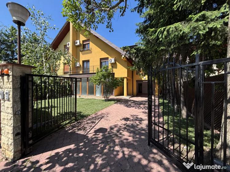 Casă cu 1 camere cu Teren 170 Mp în Iancu Nicolae