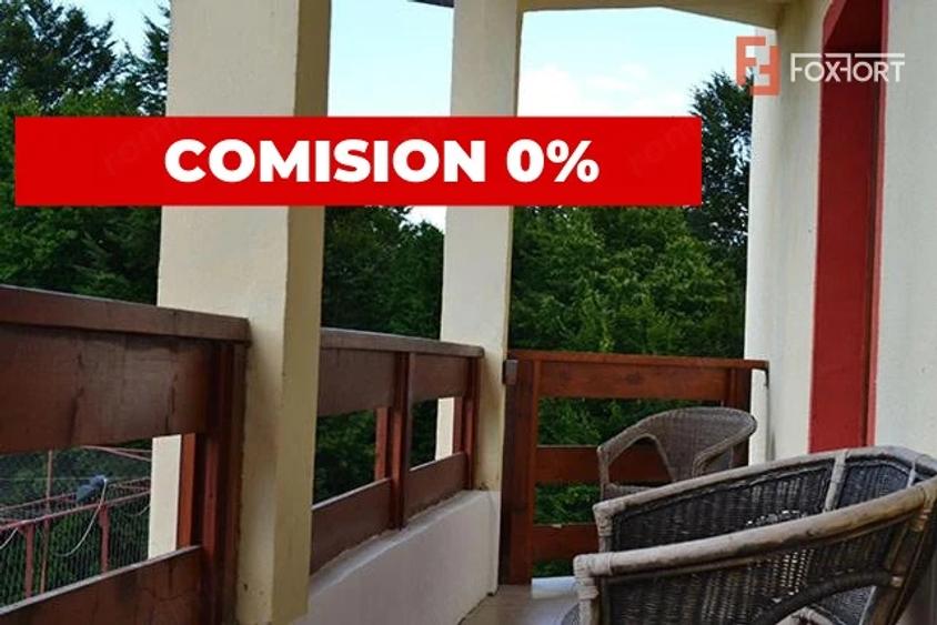 Spațiu comercial, de 620 mp, în Văliug