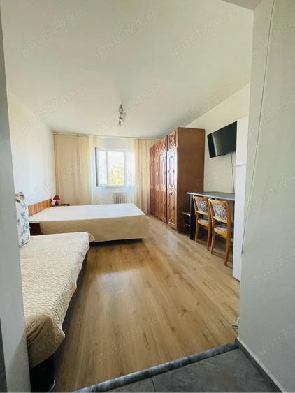 Garsonieră nedecomandată în Central