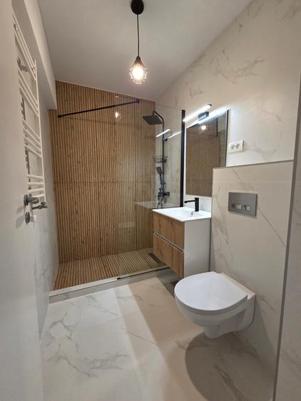 2 camere tip studio + gradina proprie - Metrou Berceni - 8