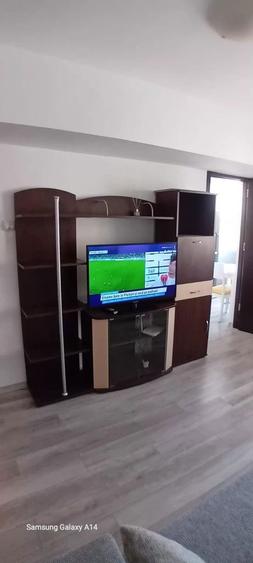 Garsonieră decomandată în Exterior Vest
