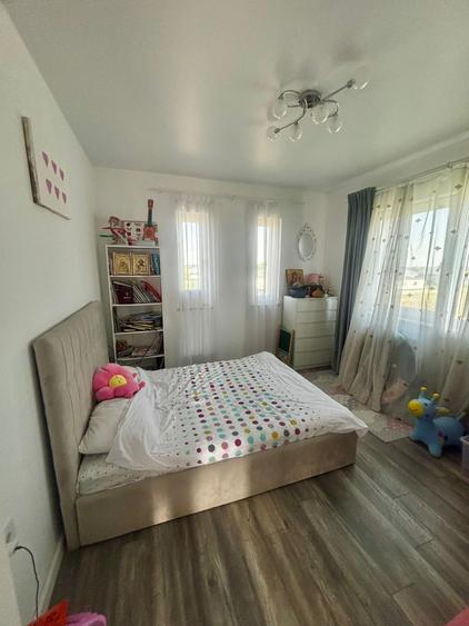 Casa 4 camere Mobilata si Utilata in Complex de vile - 32