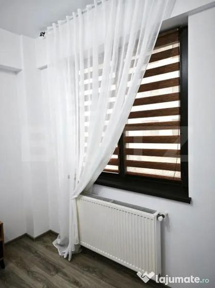 Apartament cu 2 camere decomandat în Nord