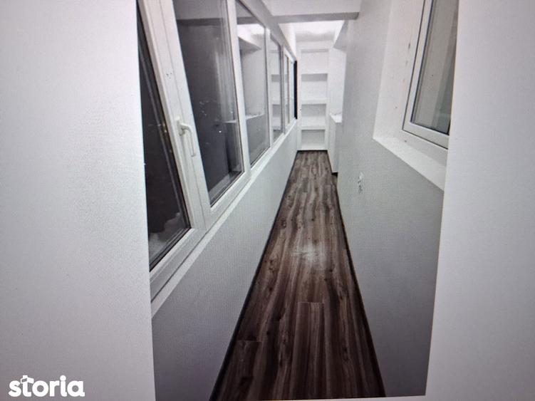 Apartament cu 2 camere decomandat în Colentina