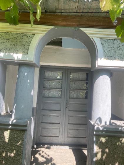 Casă individuală cu 3 camere cu Teren 720 Mp în Movila