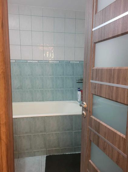 Apartament cu 2 camere decomandat în Crângași