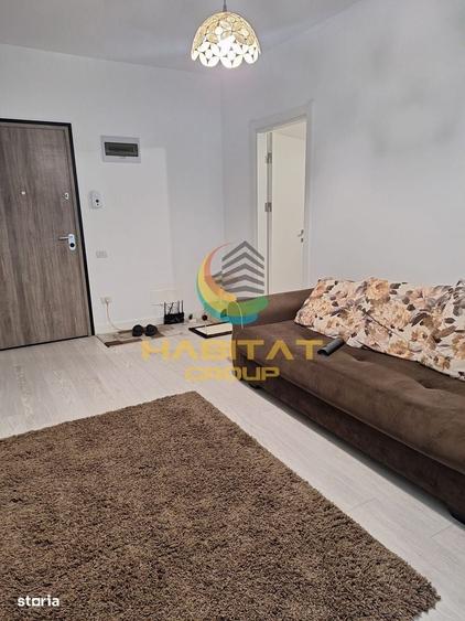 De inchiriat 2 camere Str Odei - Complex Cavar - 10