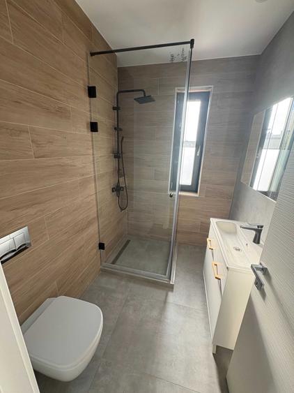 Apartament cu 2 camere în Sisești