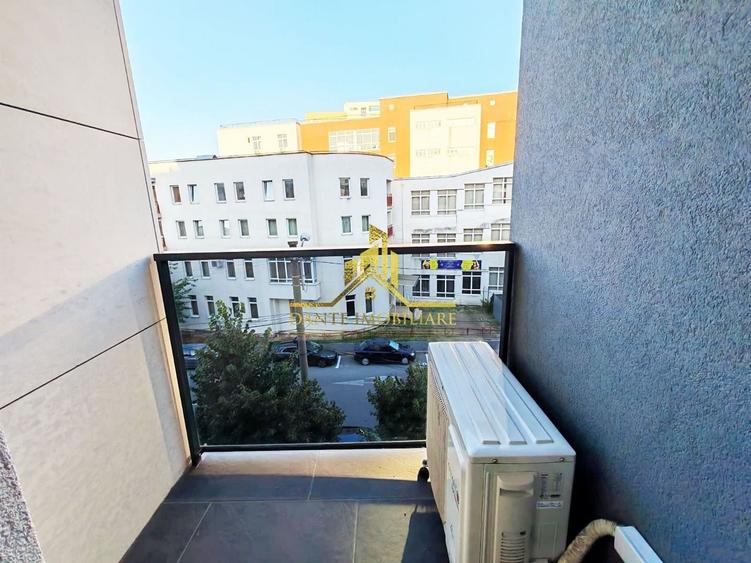 Apartament cu 2 camere decomandat, mobilat în Gheorgheni