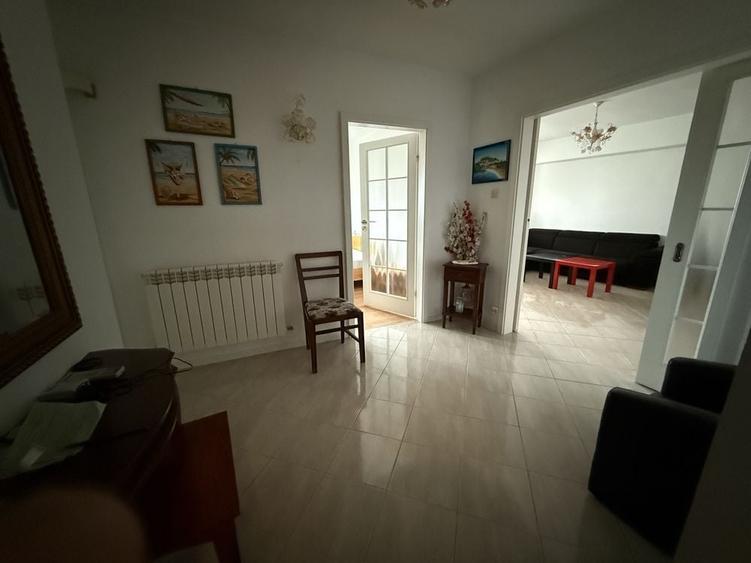 Apartament cu 2 camere decomandat în Ultracentral