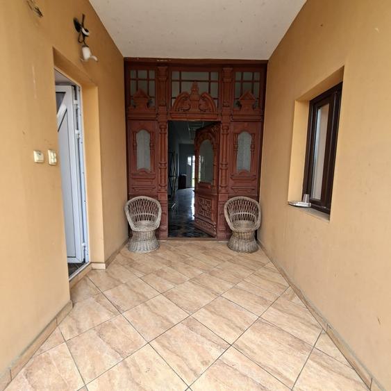 Casă Priboieni, teren 1.500mp ! - 10