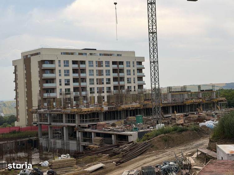 Apartament cu 2 camere în Copou