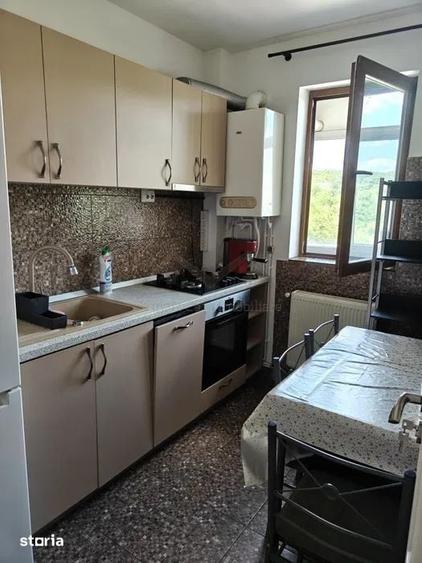 Apartament cu 2 camere în Păcurari