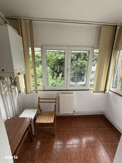 Inchiriez apartament cu 3 cam. str. Frunzelor, Navodari, termen lung - 6