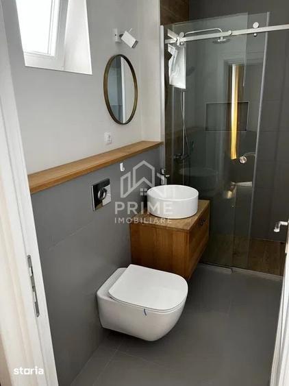 Apartament de inchiriat | 3 camere | Zona Cetate | Mobilat & Utilat | - 4