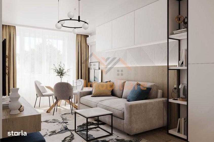 Apartament 2 Camere | Zona Nufarul | Anastasia Residence - 4