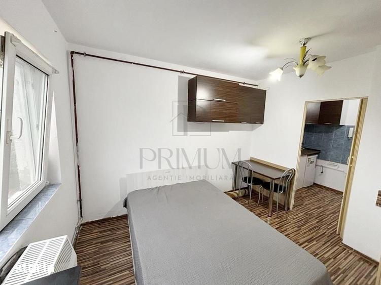 LIPOVEI - 1 CAMERA - CENTRALA PROPRIE - IDEAL INVESTITII - 1