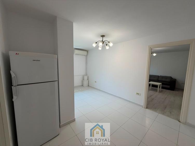 Apartament cu 2 camere decomandat în Parcul Circului