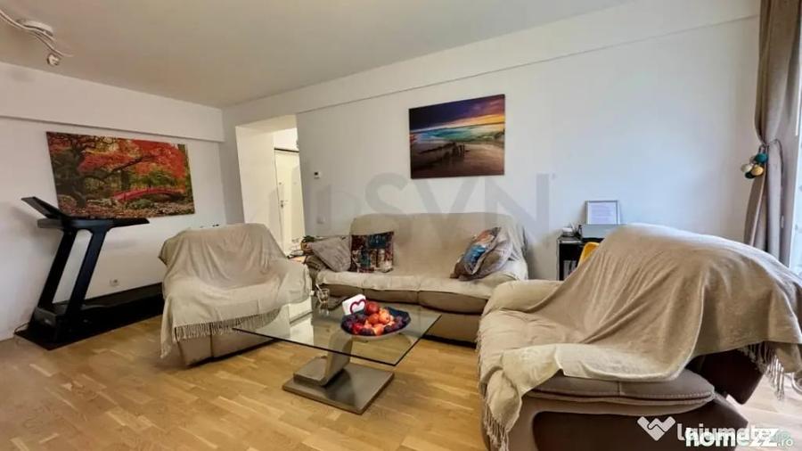 Apartament 3 camere l Complex l Parcare - 2