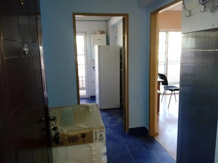 Garsonieră decomandată în Baciu