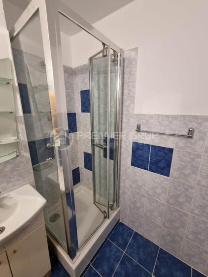 Etaj 3! Ultracentral! Apartament 2 camere 53mp, Palas Mall, CT - 14