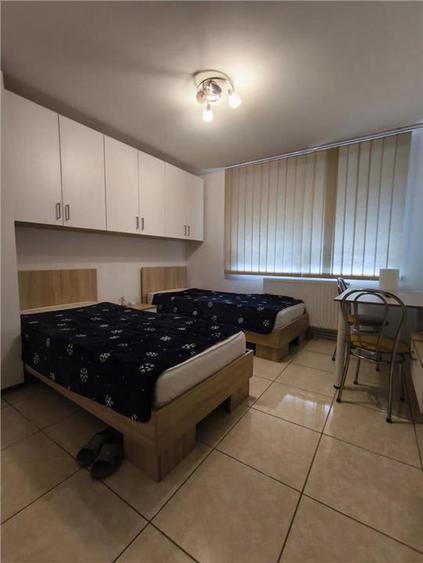 Apartament cu 2 camere decomandat în Ultracentral — fotografia 1