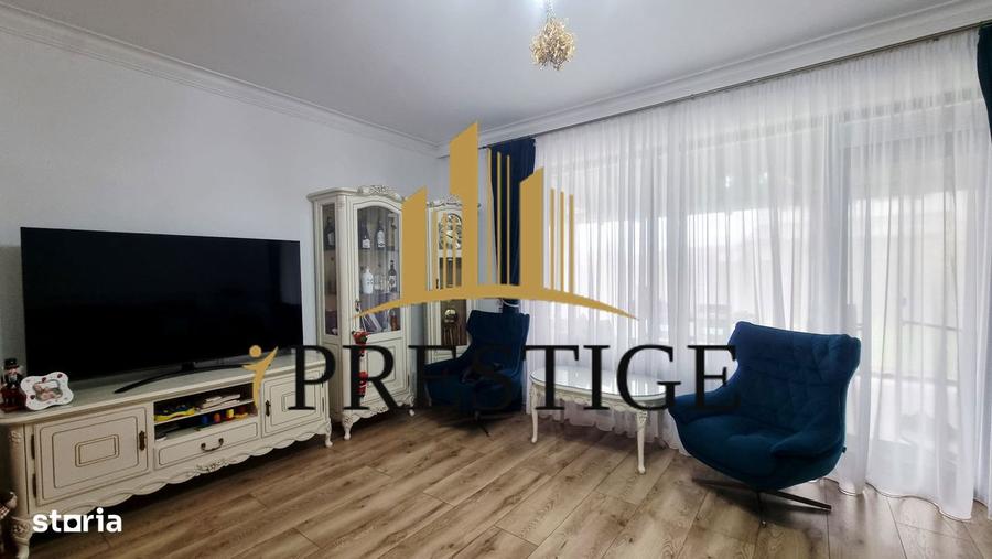 Casă cu 4 camere cu Teren 264 Mp în Central