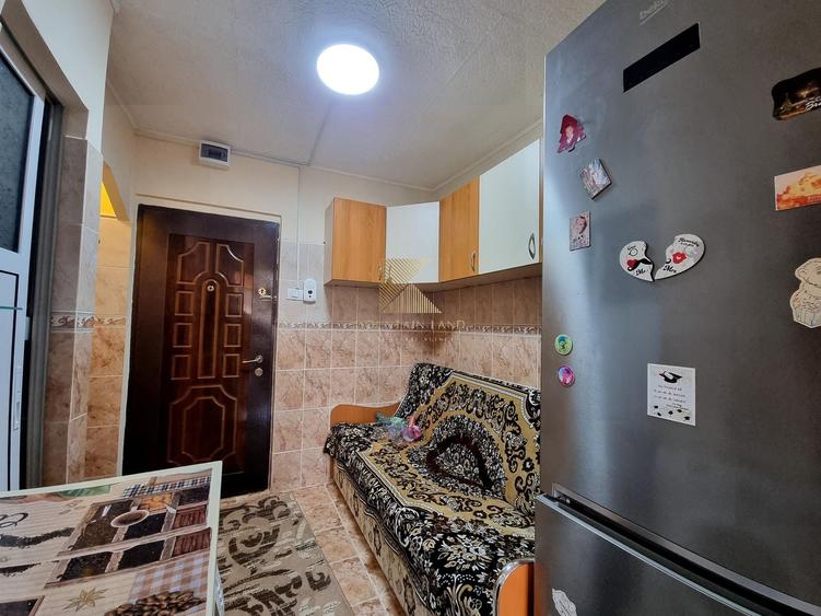 Garsonieră, mobilată în Uzina 2