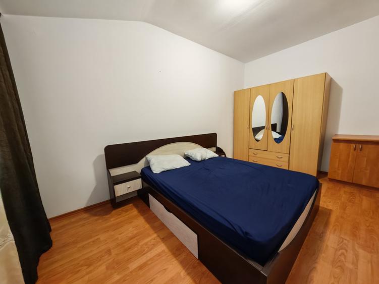 Apartament 2 camere MANSARDA - 18