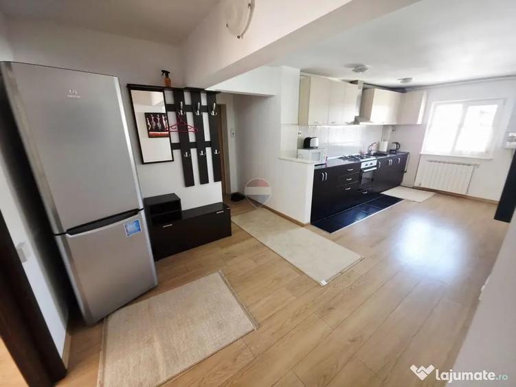 Apartament 3 camere | Central Piatra-Neam? | Finisat Modern - 18