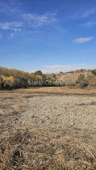 Casa ?i teren de vanzare 11.510m2 Bratova