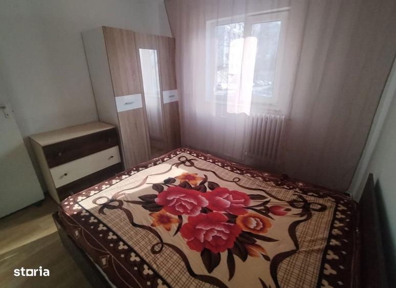 Apartament cu 2 camere în Alexandru cel Bun