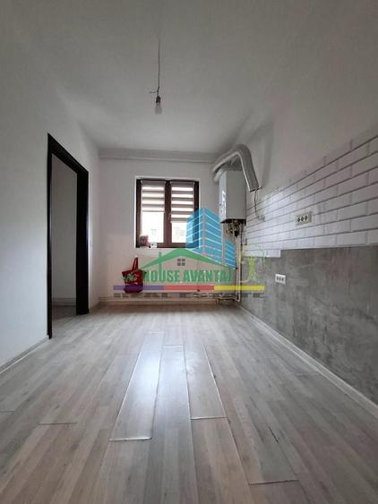 Apartament cu 3 camere decomandat în Ultracentral