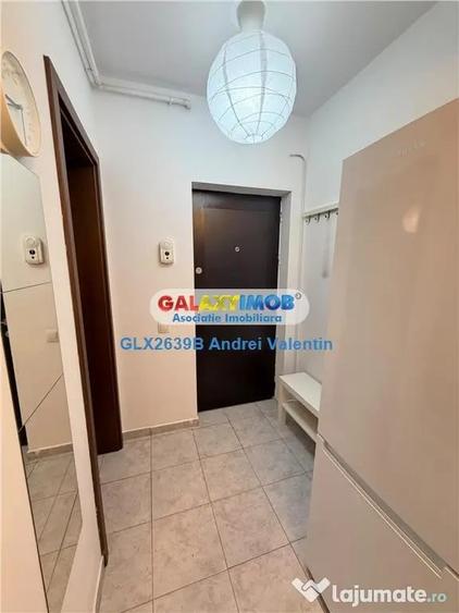 Apartament Tip Studio Berceni - Dimitrie Leonida - Parcare - 3
