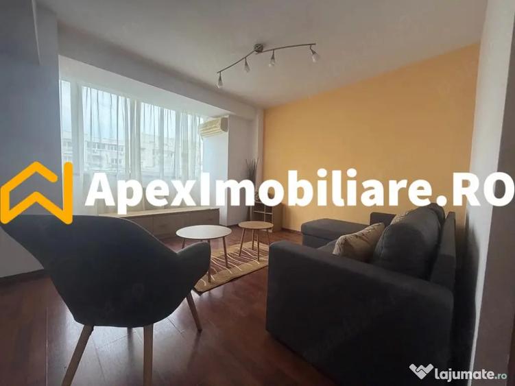 Apartament 2 camere de inchiriat Alba Iulia Bucure?ti | Ape - 4