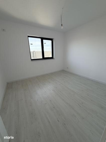 Casa individuala noua, 4 camere, 102 mp utili, teren 330 mp Str. O - 8