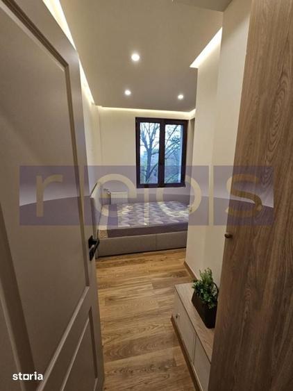 VANZARE 2 CAMERE DECOMANDAT FLOREASCA - 10