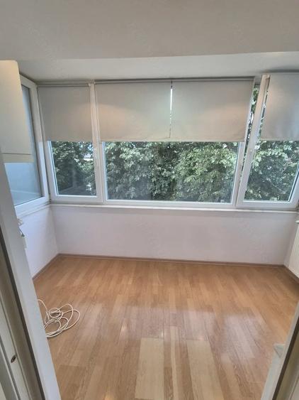Apartament cu 2 camere decomandat în Luncă