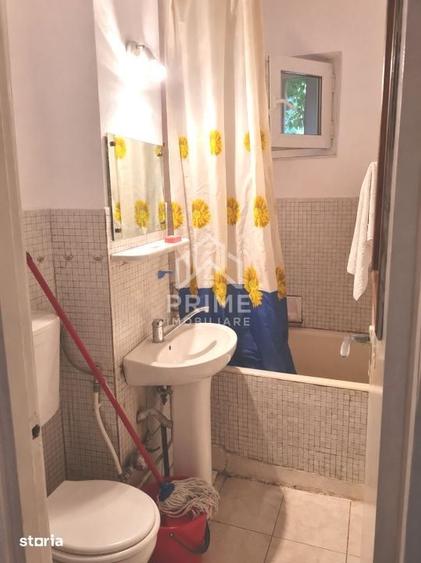 Apartament cu 2 camere decomandat în Cetate — fotografia 3