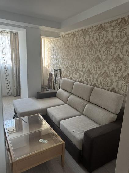 Apartament cu 2 camere decomandat în Ștefan cel Mare