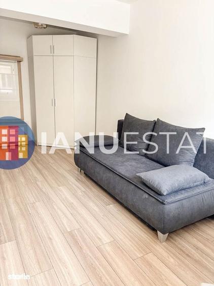Apartament cu 2 camere decomandat în Muncii