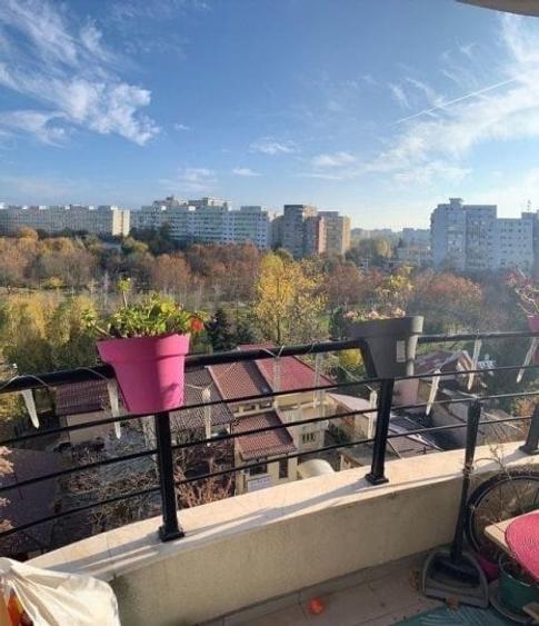 Apartament cu 2 camere decomandat, mobilat în Pantelimon