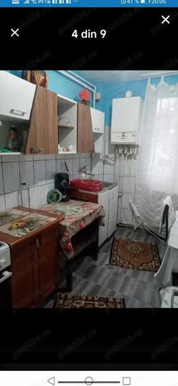 Garsonieră decomandată în Micro 4