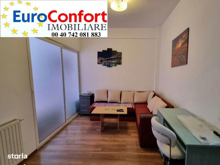 Apartament cu 2 camere în Aurel Vlaicu
