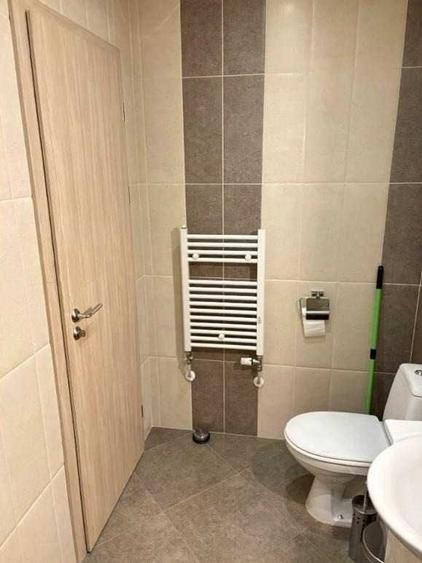 Apartament cu 2 camere semidecomandat în Bartolomeu