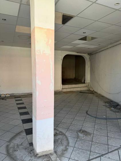Spatiu comercial zona centrala Petrosani - 1