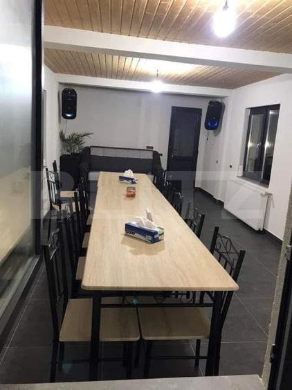 Hotel/Pensiune, de 180 mp, în Ocoliș